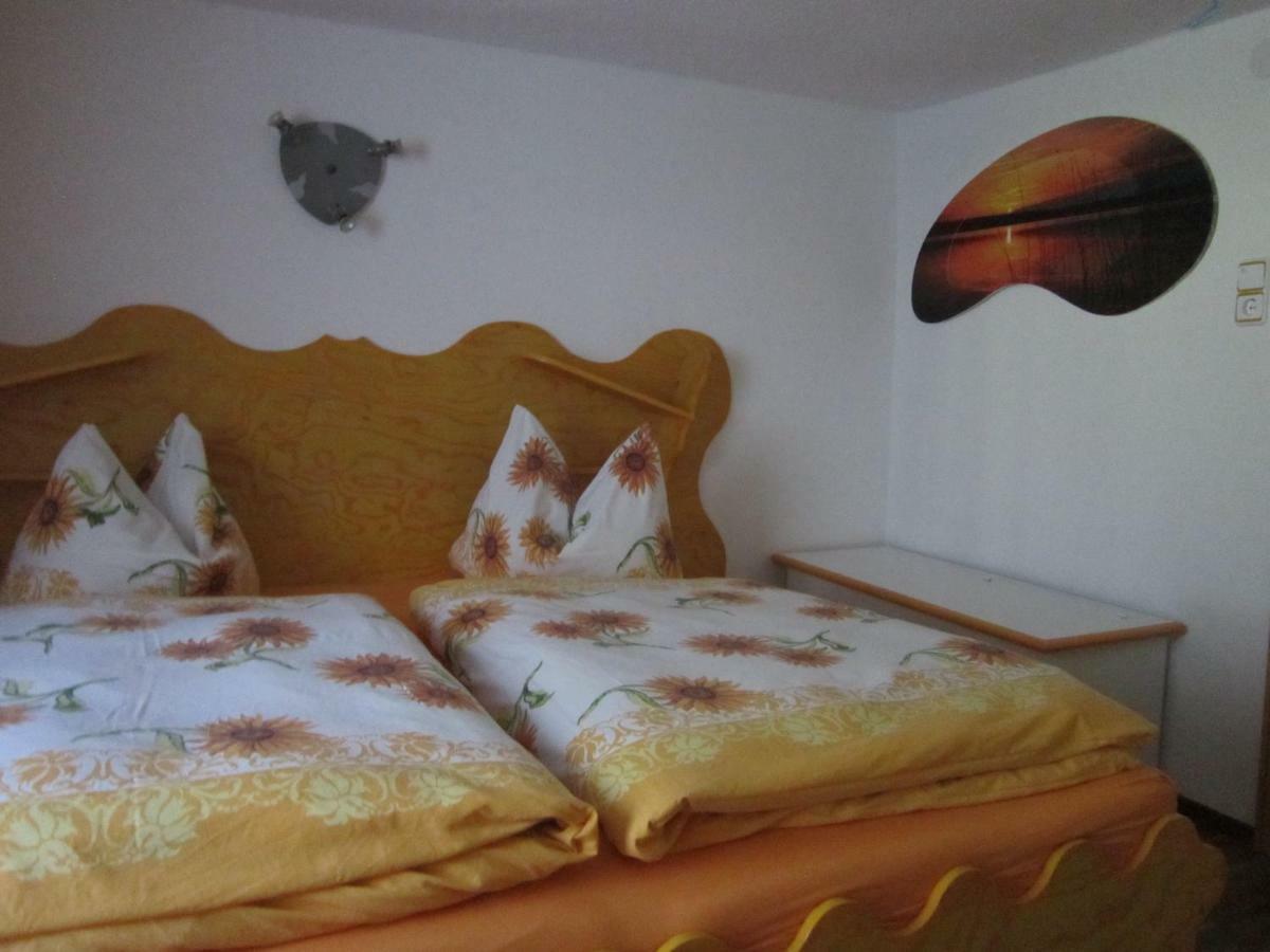 Haus Jochum Bed & Breakfast *